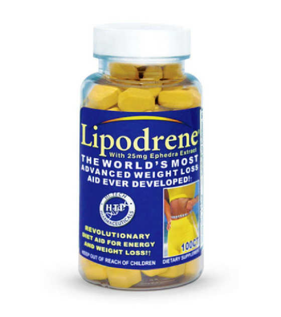 Lipodrene - Style Fitness Medellín