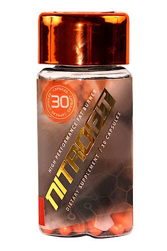 Nitrofit - Style Fitness Medellín